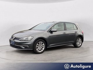 VOLKSWAGEN Golf 1.5 TGI DSG 5p. Business BlueMotion Technology