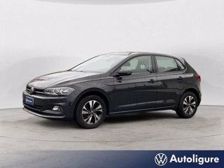 VOLKSWAGEN Polo 1.0 TSI 5p. Comfortline BlueMotion Technology