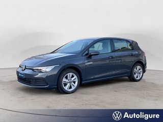 VOLKSWAGEN Golf 2.0 TDI DSG SCR Life