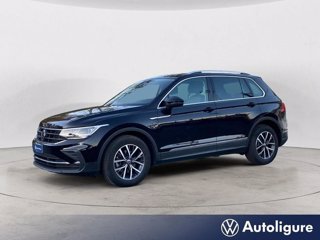 VOLKSWAGEN Tiguan 2.0 TDI SCR Life