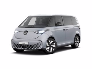 VOLKSWAGEN ID.Buzz Pro Passo Lungo