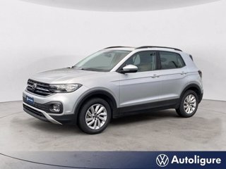 VOLKSWAGEN T-Cross 1.0 TSI Style BMT