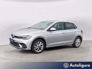 VOLKSWAGEN Polo 1.0 TSI Style