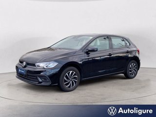 VOLKSWAGEN Polo 1.0 TSI DSG Life