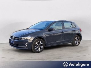 VOLKSWAGEN Polo 1.0 TSI 5p. Comfortline BlueMotion Technology