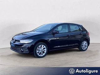 VOLKSWAGEN Polo 1.0 TSI Style