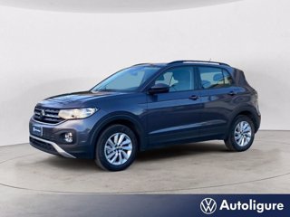 VOLKSWAGEN T-Cross 1.0 TSI Style BMT