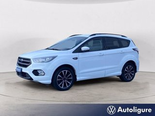 FORD Kuga 2.0 TDCI 120 CV S&S 2WD ST-Line