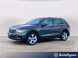 VOLKSWAGEN Tiguan 2.0 TDI 150 CV SCR DSG Elegance