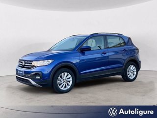 VOLKSWAGEN T-Cross 1.0 TSI Style BMT