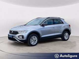 VOLKSWAGEN T-Roc 2.0 TDI SCR 150 CV DSG Life