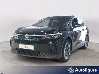 VOLKSWAGEN ID.4 Pro Performance