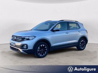 VOLKSWAGEN T-Cross 1.0 TSI 110 CV Style