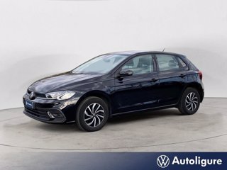 VOLKSWAGEN Polo 1.0 TSI Life