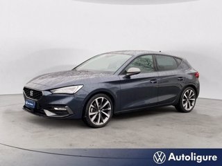 SEAT Leon 2.0 TDI 150 CV DSG FR