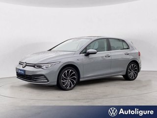 VOLKSWAGEN Golf 1.5 eTSI 150 CV EVO ACT DSG Style