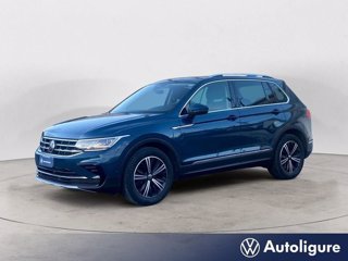 VOLKSWAGEN Tiguan 1.5 TSI 150 CV DSG ACT Elegance