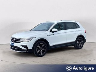 VOLKSWAGEN Tiguan 1.5 TSI 150 CV DSG ACT Elegance