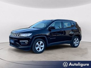 JEEP Compass 1.6 Multijet II 2WD Longitude