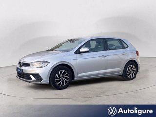 VOLKSWAGEN Polo 1.0 TSI DSG Life