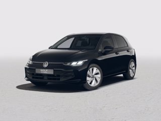 VOLKSWAGEN Golf 1.5 TSI eHybrid DSG Edition Plus