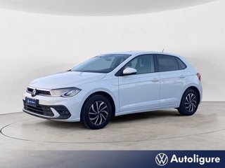 VOLKSWAGEN Polo 1.0 TSI Life